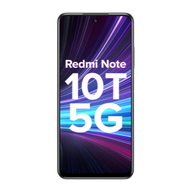 Redmi Note 10t 5G